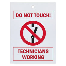 Load image into Gallery viewer, Sealey Exclusion Zone Kit