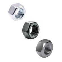 Load image into Gallery viewer, Hexagon Nut DIN 934 Steel