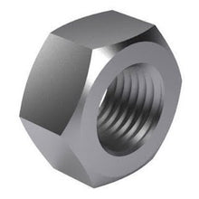 Load image into Gallery viewer, Hexagon Nut DIN 934 Steel