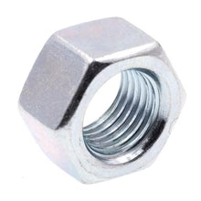 Load image into Gallery viewer, Hexagon Nut DIN 934 Steel