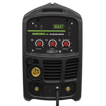 Load image into Gallery viewer, Sealey MIG/MMA Welder Inverter 160A