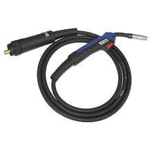 Load image into Gallery viewer, Sealey MIG/MMA Welder Inverter 160A