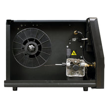 Load image into Gallery viewer, Sealey Inverter Welder MIG, TIG & MMA 200A, LCD Screen