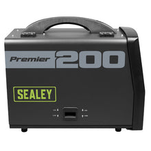 Load image into Gallery viewer, Sealey Inverter Welder MIG, TIG & MMA 200A, LCD Screen