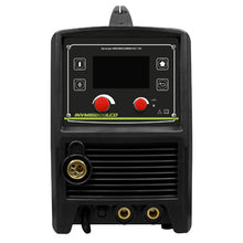 Load image into Gallery viewer, Sealey Inverter Welder MIG, TIG & MMA 200A, LCD Screen