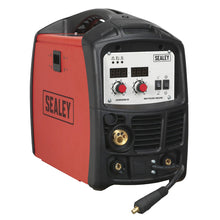 Load image into Gallery viewer, Sealey Inverter Welder MIG, TIG & MMA 200A
