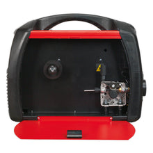 Load image into Gallery viewer, Sealey Inverter Welder MIG, TIG & MMA 200A