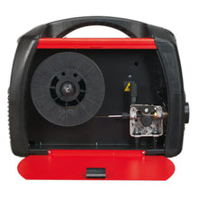 Load image into Gallery viewer, Sealey Inverter Welder MIG, TIG & MMA 200A