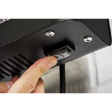 Load image into Gallery viewer, Sealey Infrared Quartz Heater - 1.2W/230V - Wall Mounting