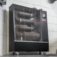 Load image into Gallery viewer, Sealey Industrial Infrared Diesel Heater 16kW