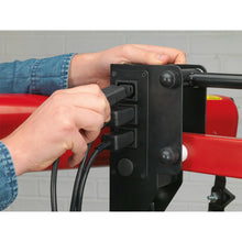 Load image into Gallery viewer, Sealey Infrared Panel Dryer - Short Wave 3000W/230V