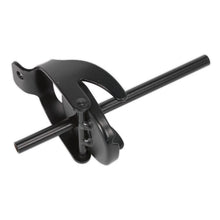 Load image into Gallery viewer, Sealey Jerry Can Adaptor Single Tube