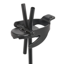 Load image into Gallery viewer, Sealey Jerry Can Adaptor Double Tube
