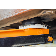Load image into Gallery viewer, Sealey Jacking Pad Set Tesla