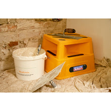 Load image into Gallery viewer, Sealey Platform Safety Step Heavy-Duty