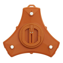 Load image into Gallery viewer, Sealey Rotating Warning Emergency Light 12 SMD & 6 SMD LED 3 x AAA Cell