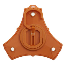 Load image into Gallery viewer, Sealey Rotating Warning Emergency Light 12 SMD & 6 SMD LED 3 x AAA Cell