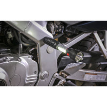 Load image into Gallery viewer, Sealey Torch/Inspection Light 3W COB & 3W LED 4 x AAA Cell