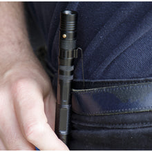 Load image into Gallery viewer, Sealey 9-in-1 Multi-Tool 1W SMD LED Penlight