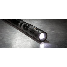 Load image into Gallery viewer, Sealey 9-in-1 Multi-Tool 1W SMD LED Penlight