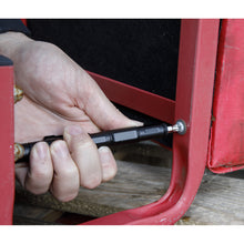 Load image into Gallery viewer, Sealey 9-in-1 Multi-Tool 1W SMD LED Penlight