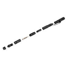 Load image into Gallery viewer, Sealey 9-in-1 Multi-Tool 1W SMD LED Penlight