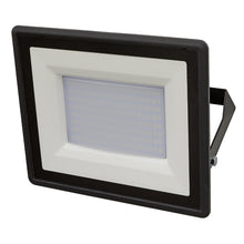 Load image into Gallery viewer, Sealey Extra-Slim Floodlight, Wall Bracket 100W SMD LED