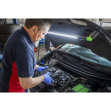 Load image into Gallery viewer, Sealey Rechargeable Under-Bonnet Light 13W SMD LED