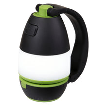 Load image into Gallery viewer, Sealey Rechargeable 3-in-1 Spotlight 3W SMD LED