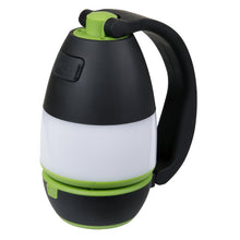 Load image into Gallery viewer, Sealey Rechargeable 3-in-1 Spotlight 3W SMD LED