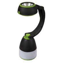 Load image into Gallery viewer, Sealey Rechargeable 3-in-1 Spotlight 3W SMD LED