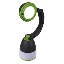 Load image into Gallery viewer, Sealey Rechargeable 3-in-1 Spotlight 3W SMD LED