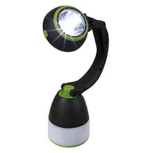Load image into Gallery viewer, Sealey Rechargeable 3-in-1 Spotlight 3W SMD LED