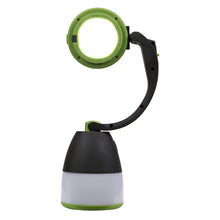 Load image into Gallery viewer, Sealey Rechargeable 3-in-1 Spotlight 3W SMD LED