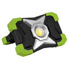 Load image into Gallery viewer, Sealey 15W COB LED Portable Floodlight and Power Bank