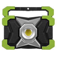 Load image into Gallery viewer, Sealey 15W COB LED Portable Floodlight and Power Bank