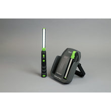 Load image into Gallery viewer, Sealey Rechargeable Floodlight/Folding Inspection Light Docking Station Kit