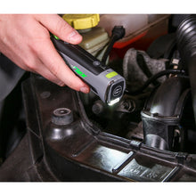 Load image into Gallery viewer, Sealey Rechargeable Slim Folding Inspection Light 4W & 1W SMD LED Lithium-ion