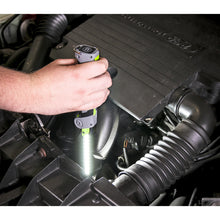 Load image into Gallery viewer, Sealey Rechargeable Slim Folding Inspection Light 4W & 1W SMD LED Lithium-ion