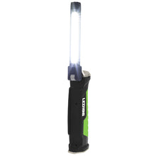 Load image into Gallery viewer, Sealey Rechargeable Slim Folding Inspection Light 6W COB LED & 1W SMD LED Lithium-ion