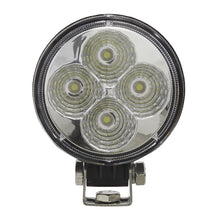 Load image into Gallery viewer, Sealey Round Worklight, Mounting Bracket 12W SMD LED Mini