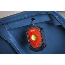 Load image into Gallery viewer, Sealey Rechargeable Worklight 15W COB LED