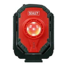 Load image into Gallery viewer, Sealey Rechargeable Worklight 15W COB LED