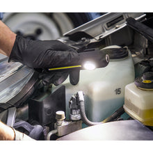 Load image into Gallery viewer, Sealey Rechargeable 3-in-1 Inspection Light 5W COB & 3W SMD LED