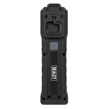 Load image into Gallery viewer, Sealey Rechargeable 3-in-1 Inspection Light 5W COB & 3W SMD LED