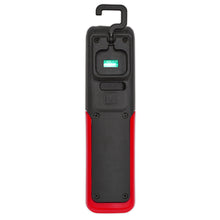 Load image into Gallery viewer, Sealey Rechargeable 180° Inspection Light 3W COB & 3W SMD LED