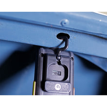 Load image into Gallery viewer, Sealey Rechargeable Inspection Light 5W COB & 3W SMD LED, Power Bank - Green