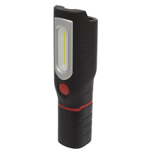Load image into Gallery viewer, Sealey 360° Inspection Light 8W COB LED 12V SV12 Series - Body Only