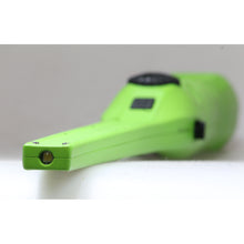 Load image into Gallery viewer, Sealey Rechargeable 360° Slim Inspection Light 8W & 1W SMD LED Green Lithium-ion