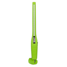 Load image into Gallery viewer, Sealey Rechargeable 360° Slim Inspection Light 8W & 1W SMD LED Green Lithium-ion